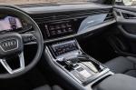 Audi Q8 55 TFSI Quattro 2018 года (WW)